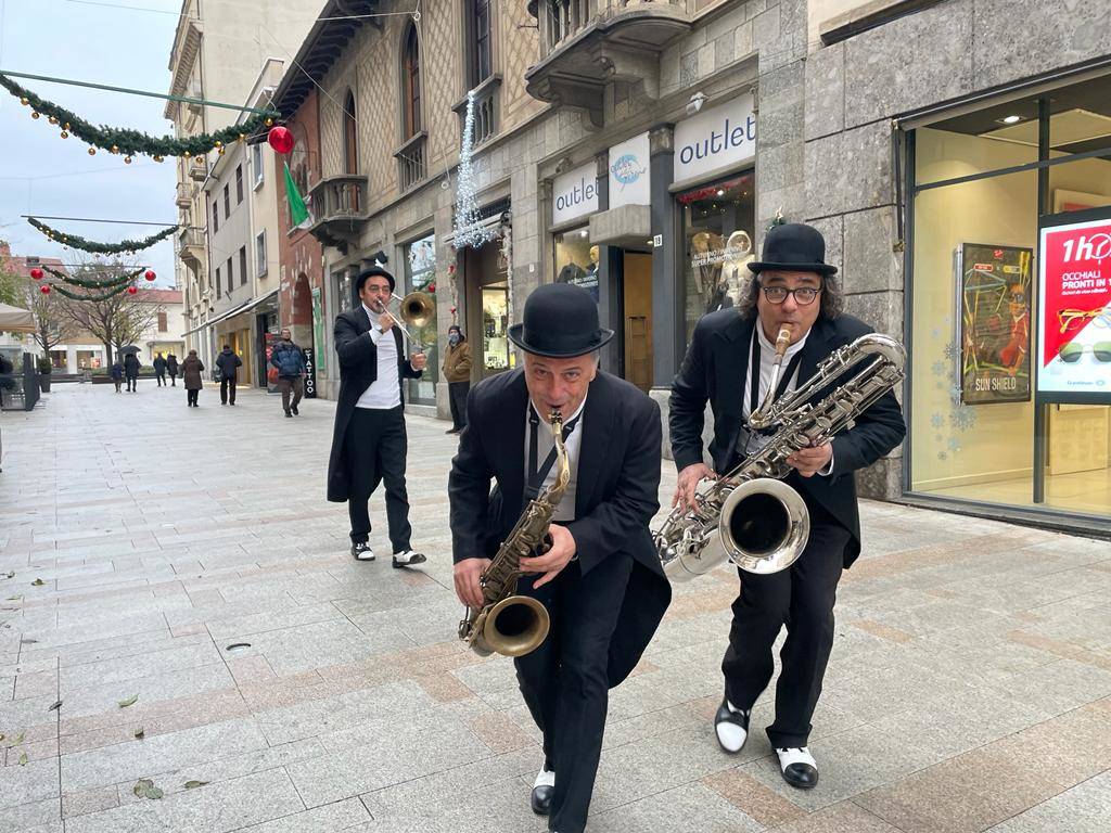 Marò Band