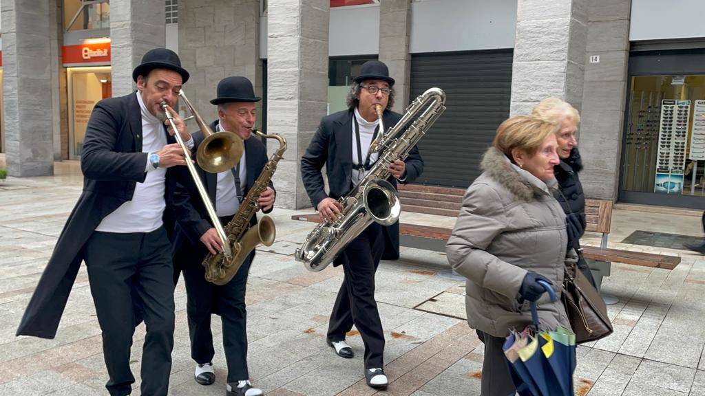 Marò Band