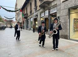 Marò Band