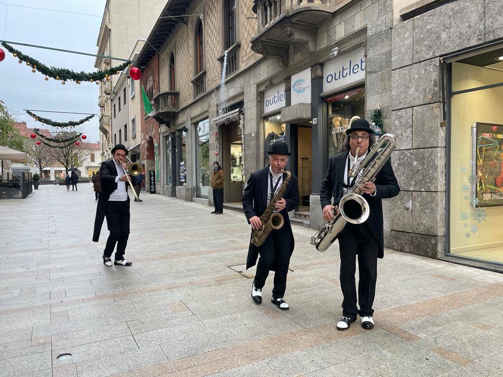 Marò Band