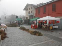 Mercatino di Natale al quartiere San Paolo di Legnano
