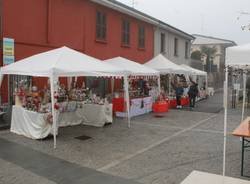 Mercatino di Natale al quartiere San Paolo di Legnano