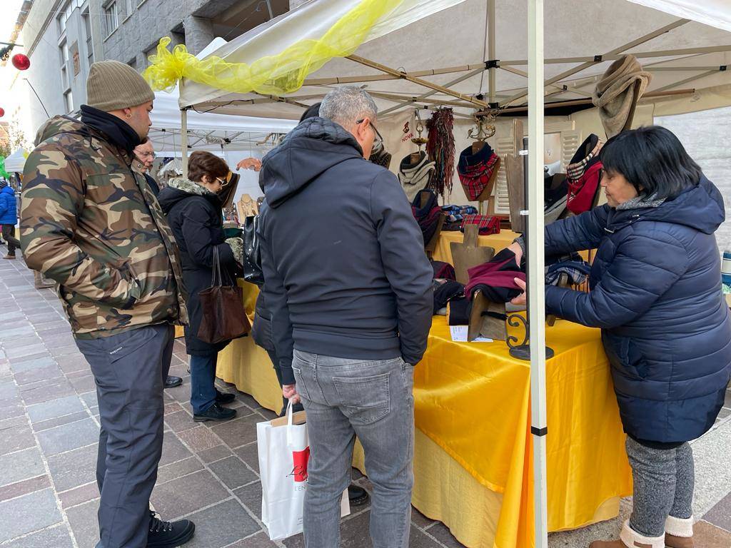 mercato sant'ambrogio