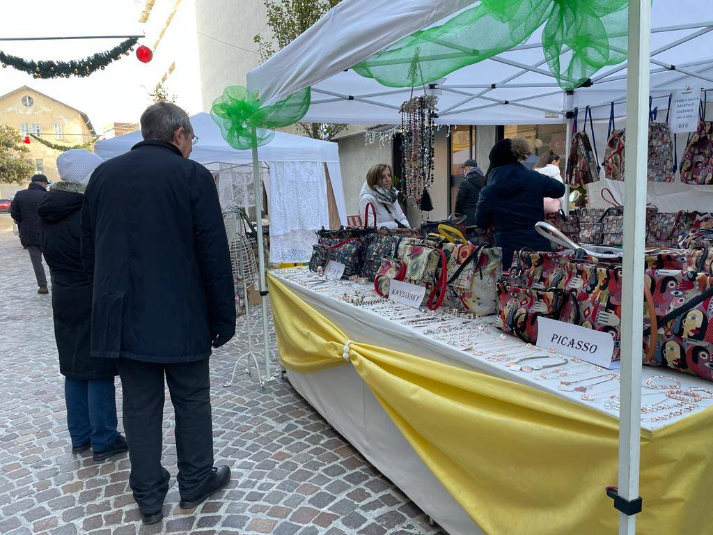 mercato sant'ambrogio