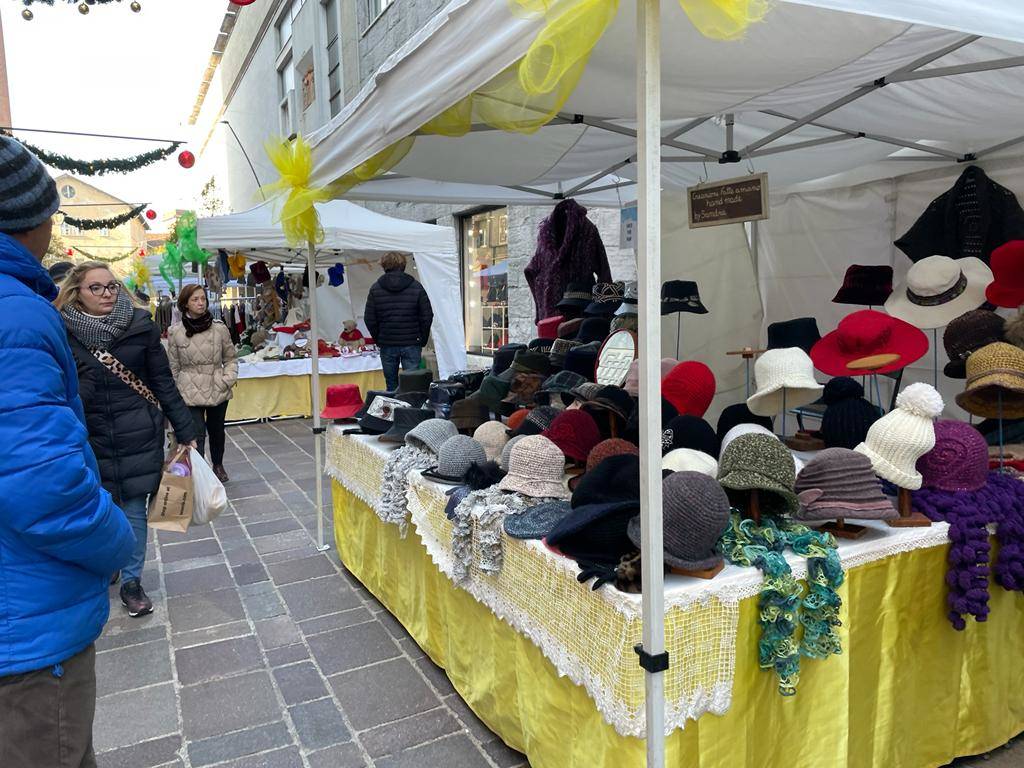 mercato sant'ambrogio