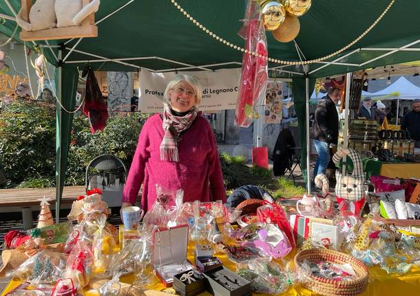 mercato sant'ambrogio