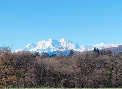 Monte Rosa