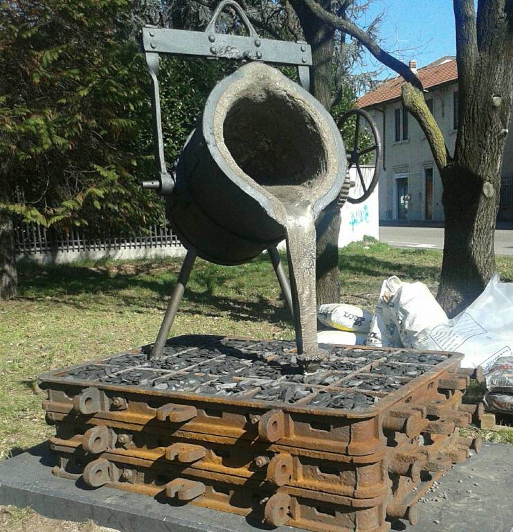 Museo del Lavoro a Legnano