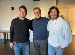 nando timoteo pierdavide carone alessandro albani