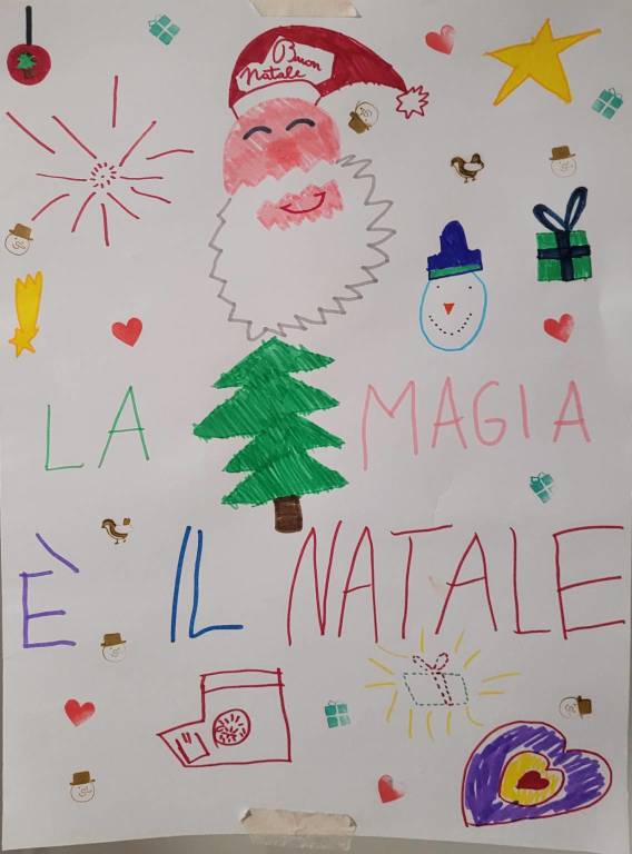 Natale 2022 - L'attesa è la vera magia