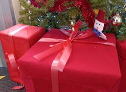 natale alla galilei di Avigno