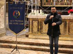 "Natale dello sportivo" in Basilica San Magno a Legnano