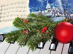 Natale musica generiche