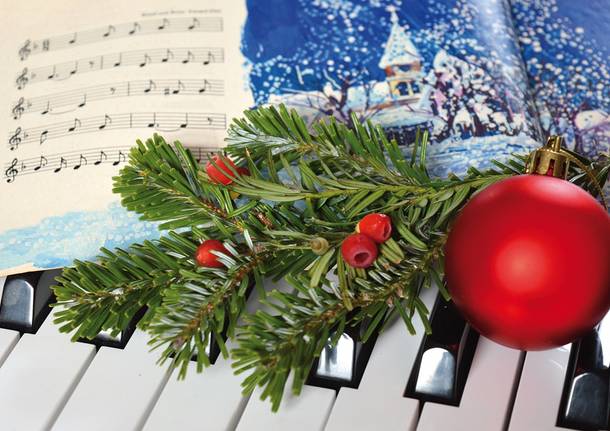 Natale musica generiche