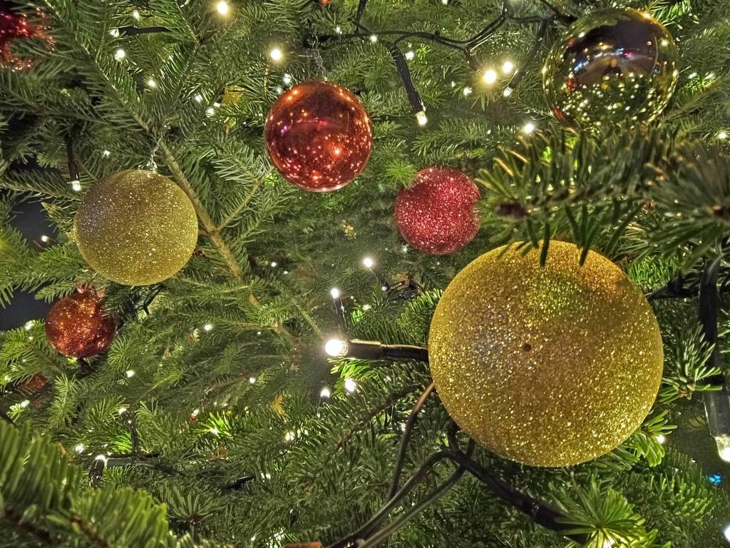 Natale nel Legnanese