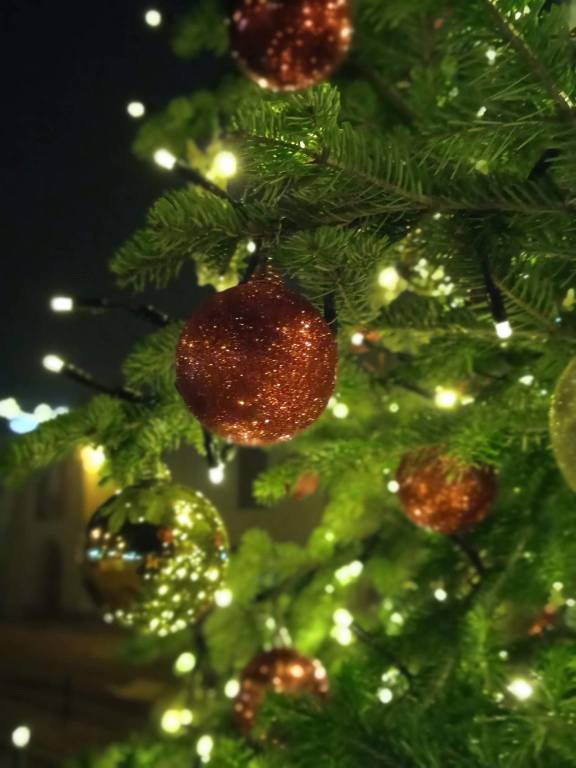 Natale nel Legnanese