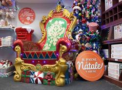 Nicora Garden - Iniziano i saldi nel Paese del Natale