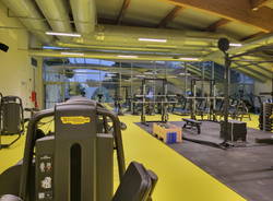 palestra acinque ice arena palaghiaccio varese