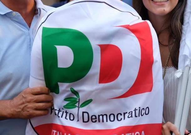 partito democratico