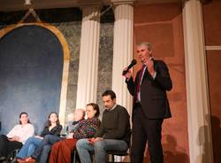 Pierfrancesco Majorino a varese