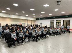 Polisportiva SS. Martiri e Legnarello SSM