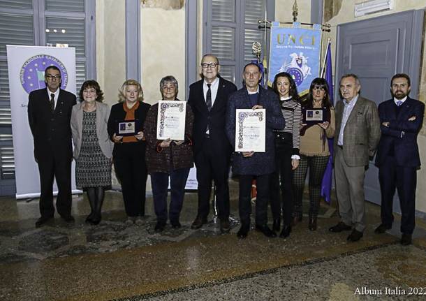 premio bontà unci 2022