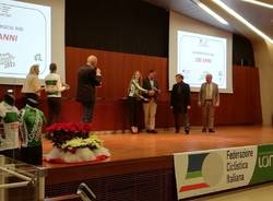 premio FCI U.S. Sangiorgese 100 anni