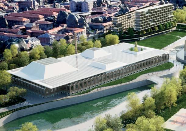 progetto mill liuc confindustria castellanza