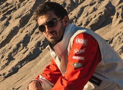 rally dakar 2023 ottavio missoni lucky explorer