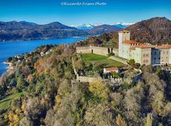 rocca di angera - riccardo friso