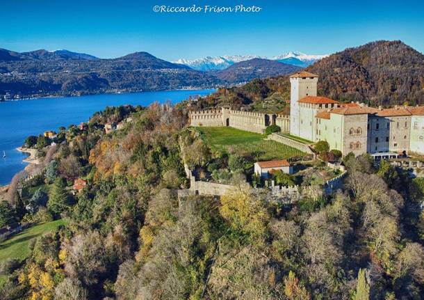 rocca di angera - riccardo friso