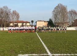 rugby parabiago