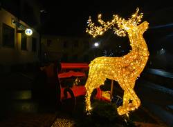 Saltrio - Natale 2022