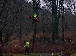 soccorso alpino orino