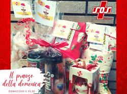 sos malnate natale