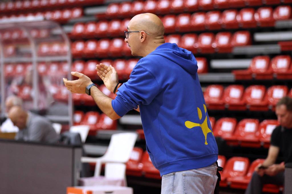 Special Olympics play Unified con la Castoro Sport e il Legnano Basket