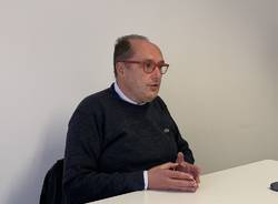 stefano amirante calcio città di varese