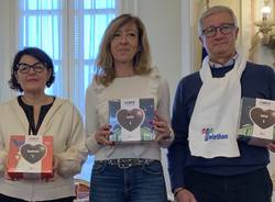 telethon Varese 2022