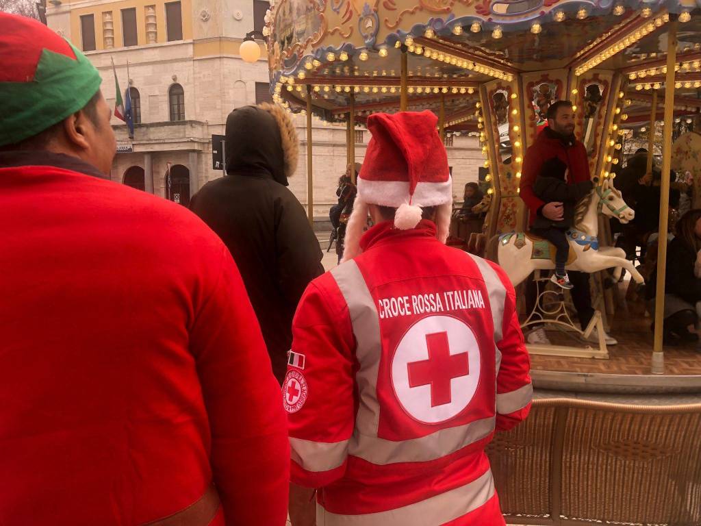 Tuttonatura Natale, un insieme di proposte che ha attirato tanti legnanesi