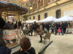 Tuttonatura Natale, un insieme di proposte che ha attirato tanti legnanesi