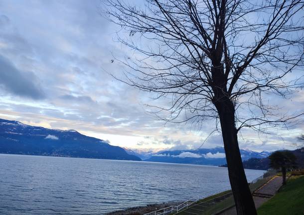 Il Lago Maggiore e i suoi colori