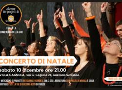 Good Samaritan ODV - Concerto Natale 2022