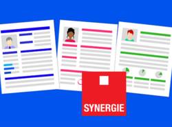 Synergie - lavoro