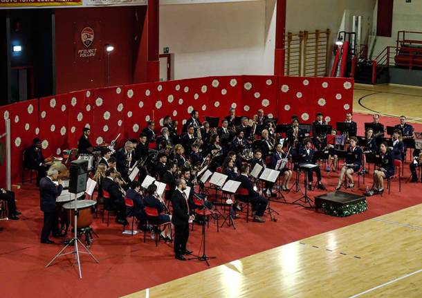 vedano - filarmonica ponchielli