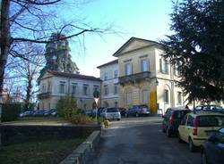 villa tamagno