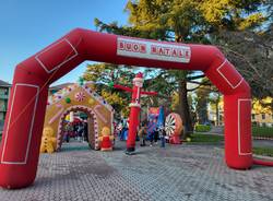 Villaggio di Babbo Natale a Cerro Maggiore