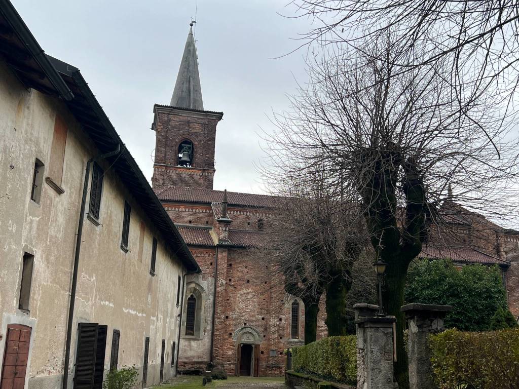 visita castiglione olona collegiata battistero chiesa di villa archeologistics