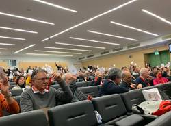 18° Congresso Cgil di Varese