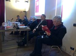 A Leone da Perego la presentazione del libro su Pierre Carniti