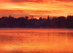 Alba Sesto Calende - foto Luca dell'Acqua